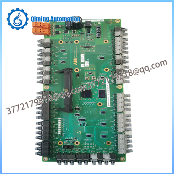 ABB UFC921A101 3BHE024855R0101 Control Board